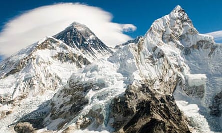 China Accused Over Himalayas Casualties China The Guardian