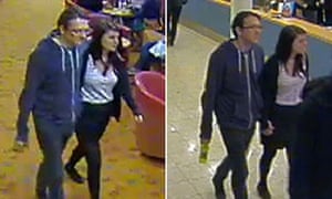Megan Stammers Cctv Megan Stammers Cctv