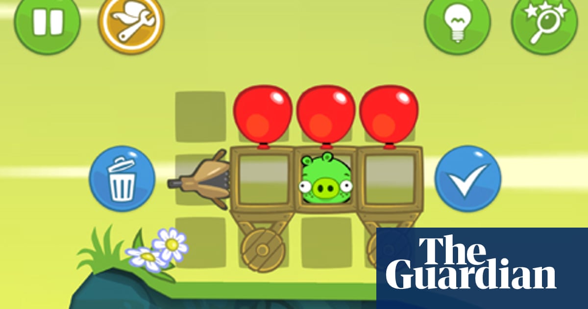 Bad Piggies Crack Bad Piggies Crack