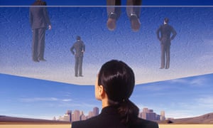 Women In Leadership It S Not Going To Work The Way We Re