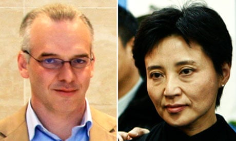 Heywood Conviction Unsafe Warns Top Chinese Forensic Scientist Uk News The Guardian Heywood Conviction Unsafe Warns Top Chinese Forensic Scientist Uk News The Guardian