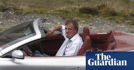 In: former top gear host jeremy clarkson Top Gear deal nets Jeremy Clarkson multi-million pound payout | Media | The Guardian