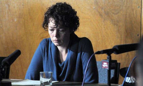 Have you been watching … Accused? | TV crime drama | The Guardian