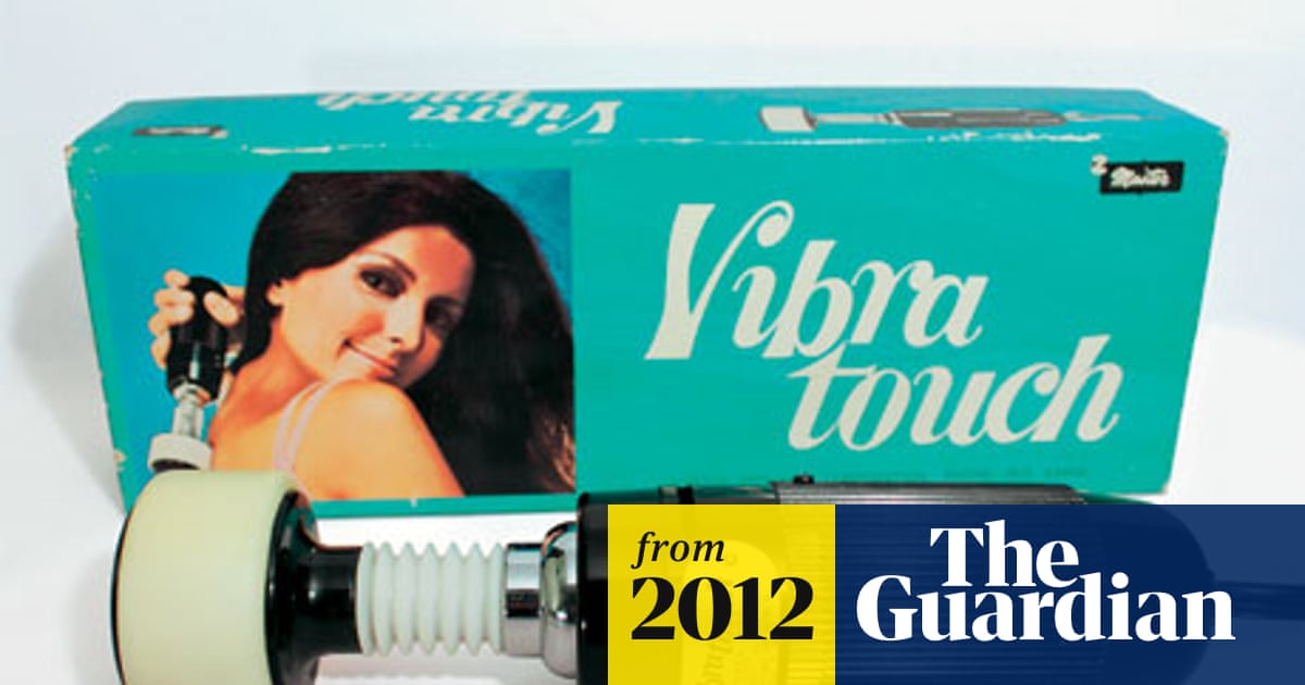 The buzz: how the vibrator came to be | Sex | The Guardian The buzz: how the vibrator came to be | Sex | The Guardian