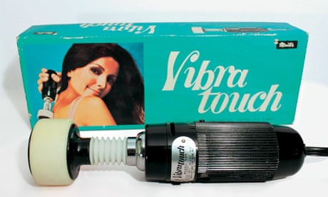 The buzz: how the vibrator came to be | Sex | The Guardian The buzz: how the vibrator came to be | Sex | The Guardian