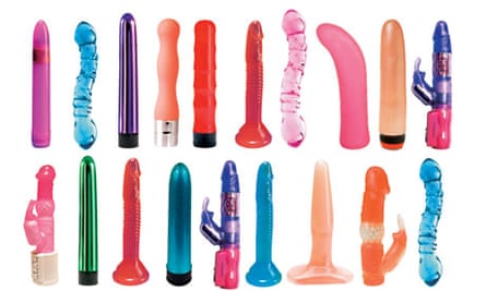 The buzz: how the vibrator came to be | Sex | The Guardian The buzz: how the vibrator came to be | Sex | The Guardian