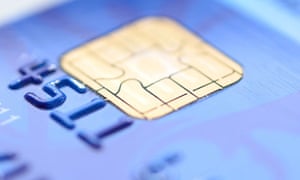 Why Is The Us A Decade Behind Europe On Chip And Pin Cards -