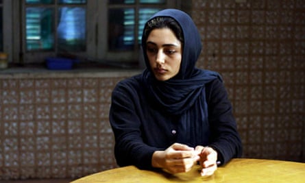 Iran Actress Sex With Director - Golshifteh Farahani: 'Exile from Iran is like death' | Movies | The Guardian