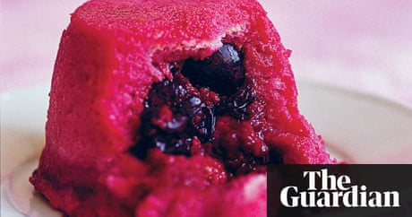 Christmas pudding nigel slater Nigel Slater's pudding for autumn recipe | Life and style | The Guardian