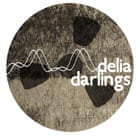 Delia Darlings logo