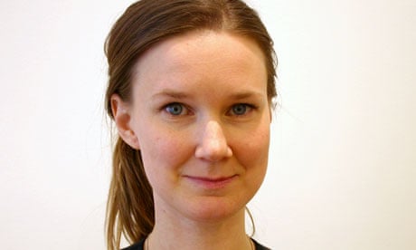 Karin Svanborg-Sjövall: Public Leaders Summit keynote speaker | Public ...