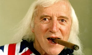 Jimmy Savile scandal: one year on, we must focus on preventing child abuse | Peter Wanless
