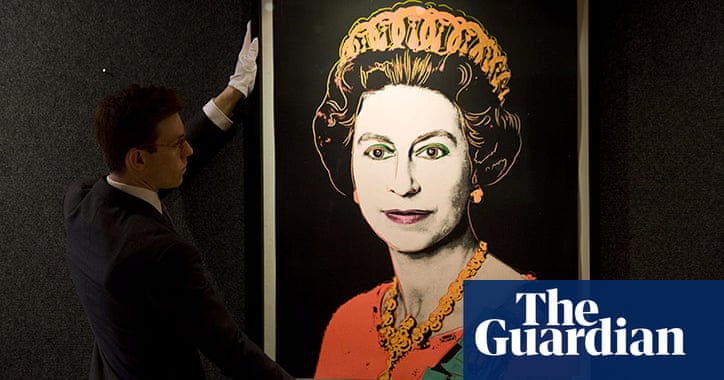 The Best And Worst Royal Portraits In Pictures Art And Design The Guardian