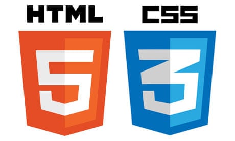 Manchester - Introduction to HTML5 and CSS3 | Guardian Masterclasses ...