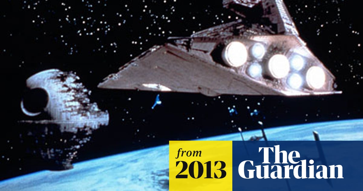 White House Death Star petition is a no-go