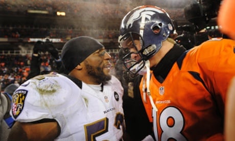 Baltimore Ravens upset Denver Broncos in double overtime thriller, NFL