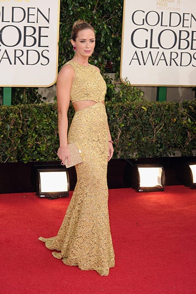 golden globes best dressed 2013 2013 Golden Globe Awards best and worst fashion
