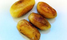 Julia Child recipe sauteed potatoes