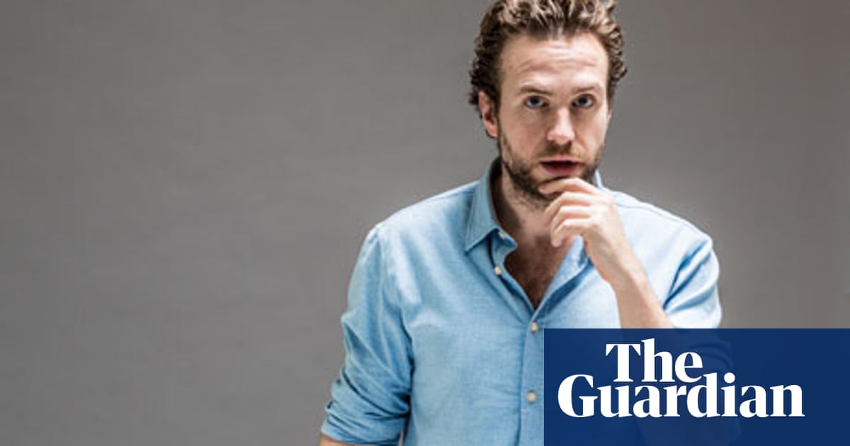 Rafe Spall From Fat To Fit Drama Films The Guardian Rafe Spall From Fat To Fit Drama Films The Guardian