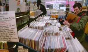 Record Store Day 2014: share your photos of your favourites | Music | The Guardian