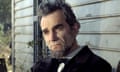lincoln movie review new york times