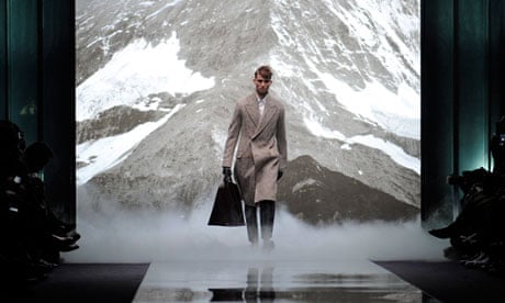 The Chapman brothers design a sinister safari for Louis Vuitton – HERO