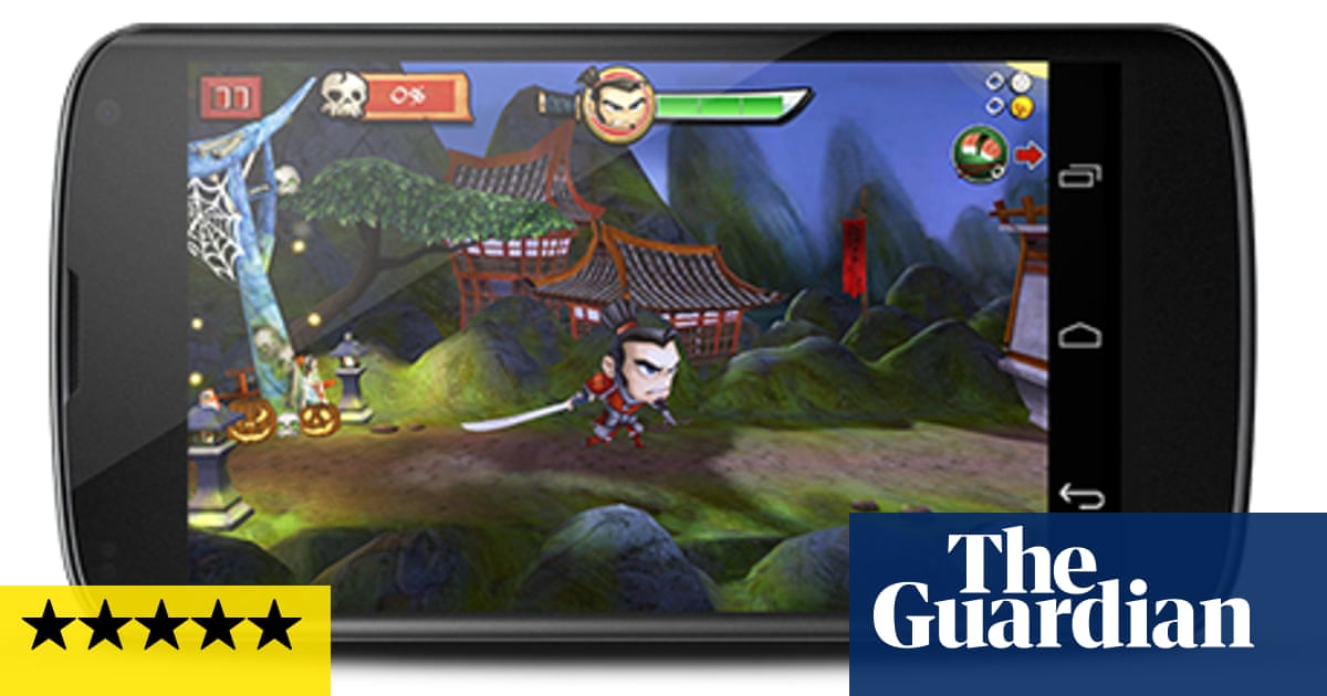 google nexus 4 review android the