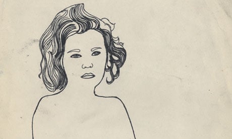 460px x 276px - Andy Warhol's unseen early drawings unveiled next week | Andy Warhol | The  Guardian