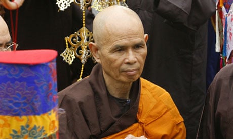  Thich Nhat Hanh