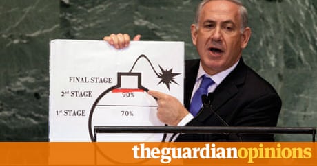 Binyamin Netanyahu at the UN: this year, a voice in the wilderness