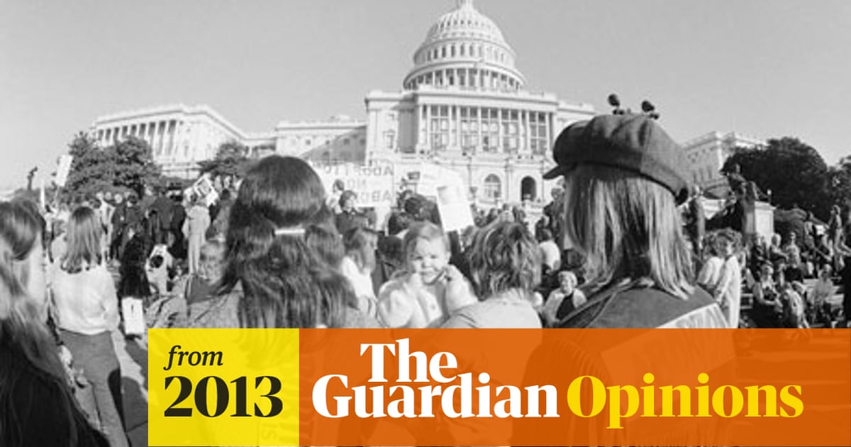 Apr 02, 2021 · roe v. Roe V Wade . Roe V Wade At 40 What American Women Owe To Abortion Rights Jill Filipovic The Guardian