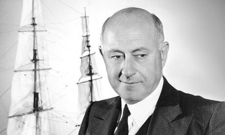 From the archive, 22 January 1959: Pioneering film maker Cecil B. deMille  dies | Movies | The Guardian