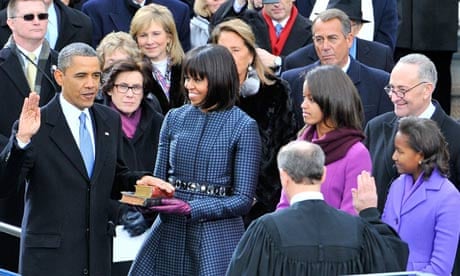 Michelle Obama picks designer Thom Browne for inauguration day outfit | Michelle Obama | The Guardian Michelle Obama picks designer Thom Browne for inauguration day outfit | Michelle Obama | The Guardian