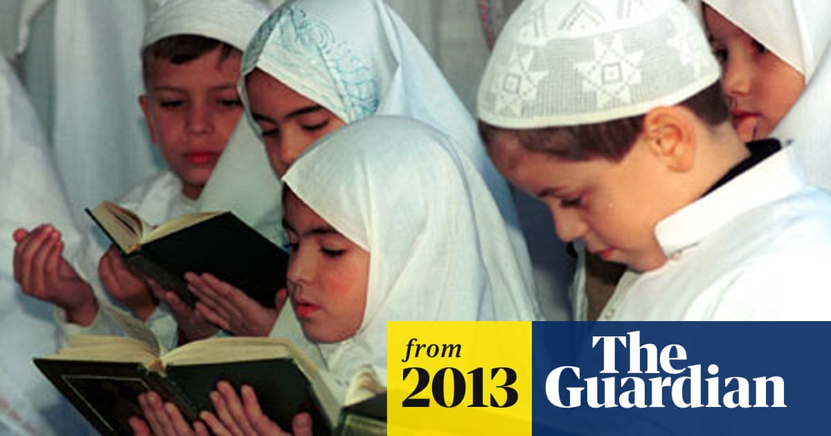 How Islamic finance and a more ethical capitalism go hand-in-hand - The Guardian