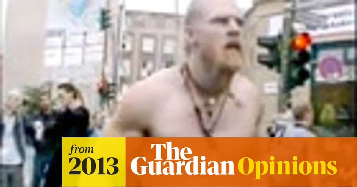 Techno Viking And The Curse Of Internet Celebrity Celebrity The Guardian