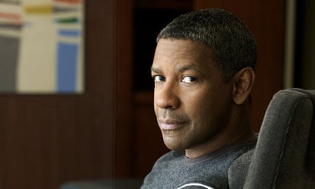 Unstoppable' Stars Denzel Washington and Chris Pine - Review - The New York  Times