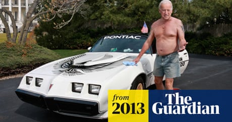 Diamond Joe Biden The Beer Guzzling Vice Presidential Caricature Books The Guardian