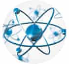 body atoms