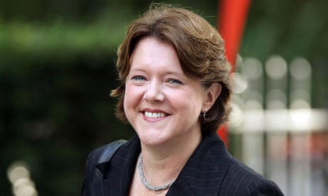 Culture secretary Maria Miller said the gay marriage bill would allow equal treatment of gay couples
