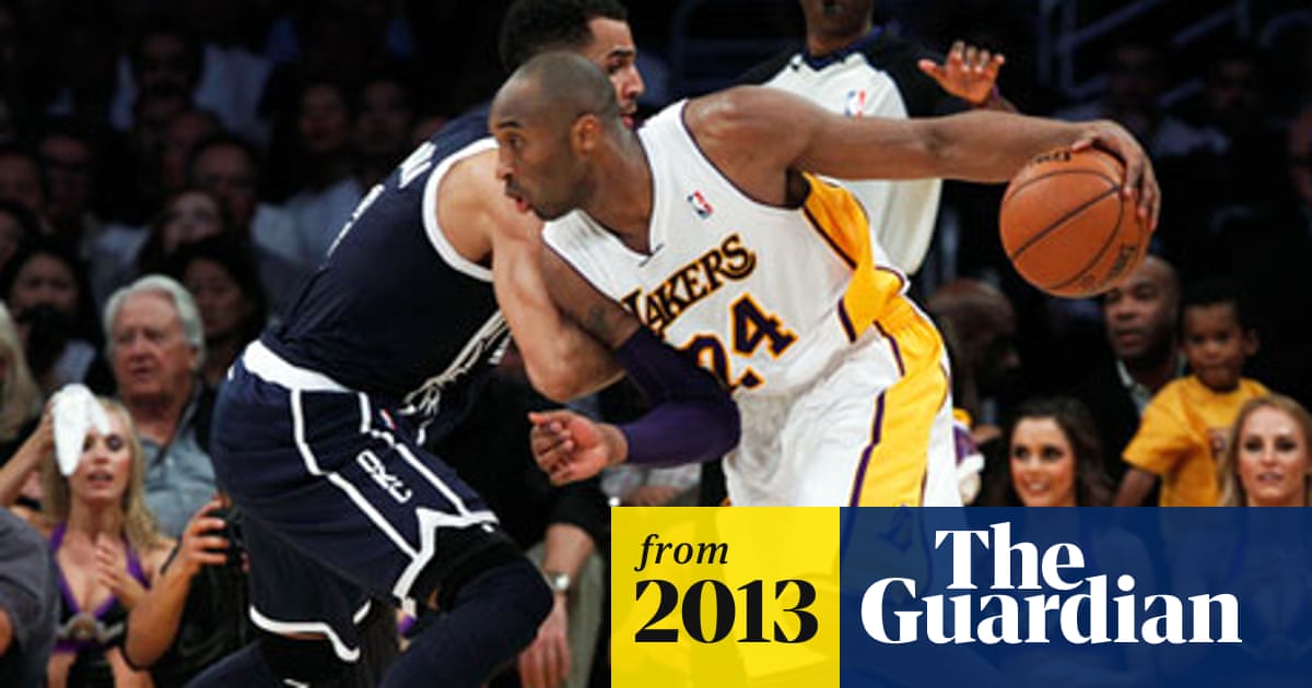 Good Day For La As Lakers Rumble Thunder And Clippers Arrest Slide Nba The Guardian
