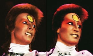 Noel Fielding Rocking A New Look Culture The Guardian