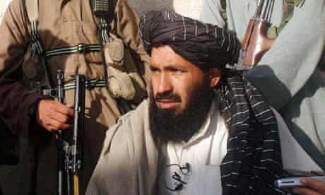 Mullah Nazir was killed on Wednesday 