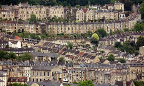 Bath: 80,000 homes affected by transmitter fire