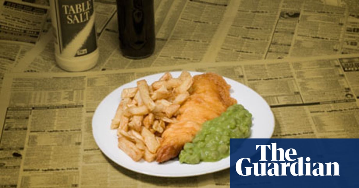 From the archive, 4 January 1980: Chips are down for the 1980s | Food