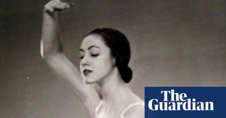 Brenda Averty Obituary Stage The Guardian