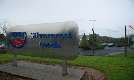 Silvercrest Foods