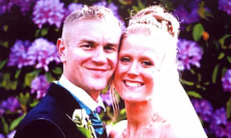 Bristol hit and run pair Ross and Clare Simons