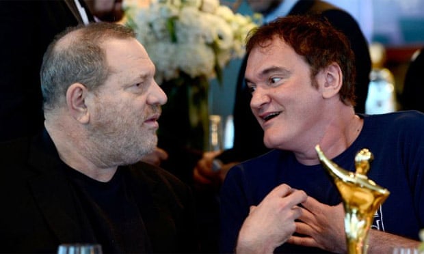 Harvey Weinstein Photos 