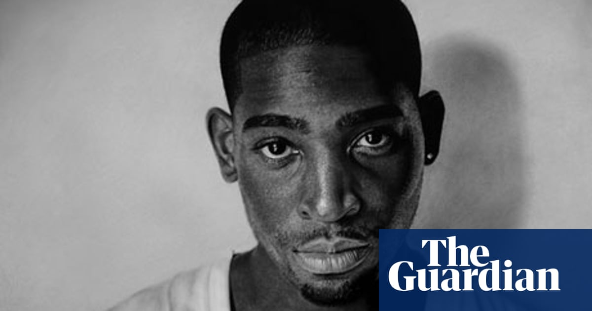 Kelvin Okafor S Drawings May Look Like Photographs But Are They Art Art And Design The Guardian