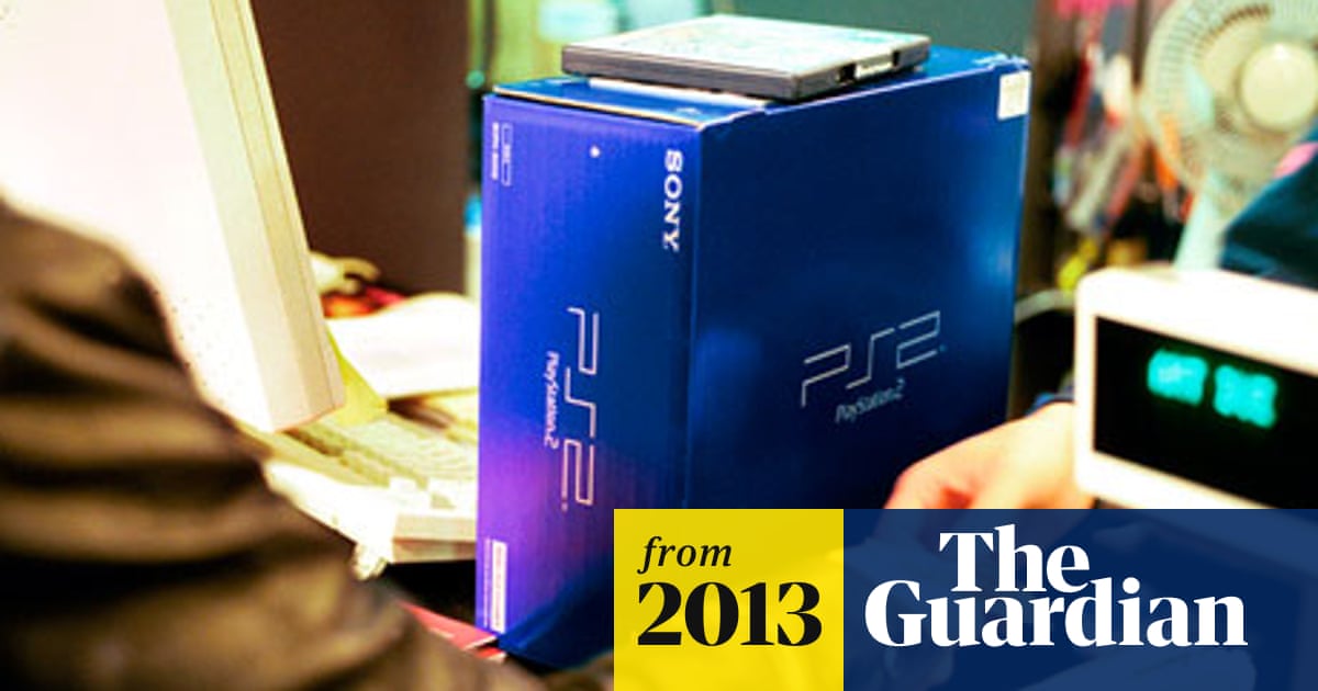 PlayStation 2 manufacture ends after 12 years, PlayStation